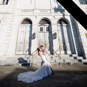 Meet your Posher, William p